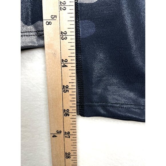 (NWOT) Noli Camo legging size XS - Picture 8 of 8
